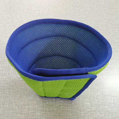 Dog Cone Collar Protective Wound Prevent Biting Scratching from Licking Recovery Collar for Large Medium Small Dog after Surgery